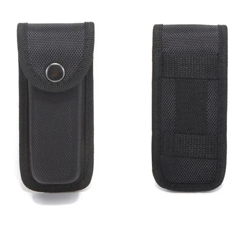 Edc Carry Knife - Av Bıçakları Kapak Çanta Naylon Oxford