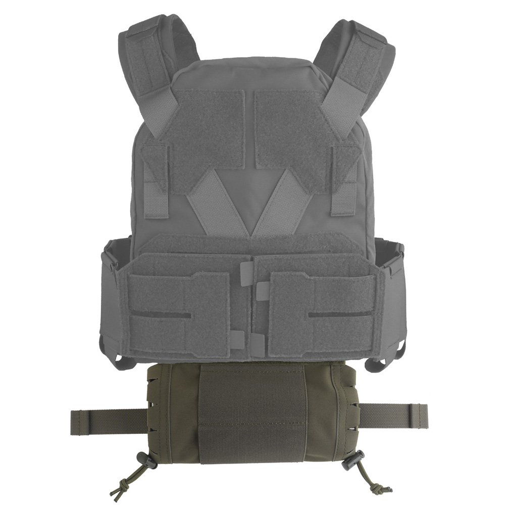 Edc Carry Fanny Pack - Taktik UG Medikal Çanta Rulosu 1