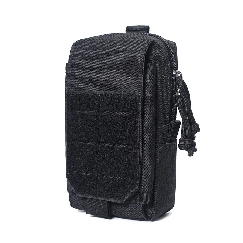 Edc Carry Fanny Pack - Bel Çantası EDC Alet Çantası Yelek