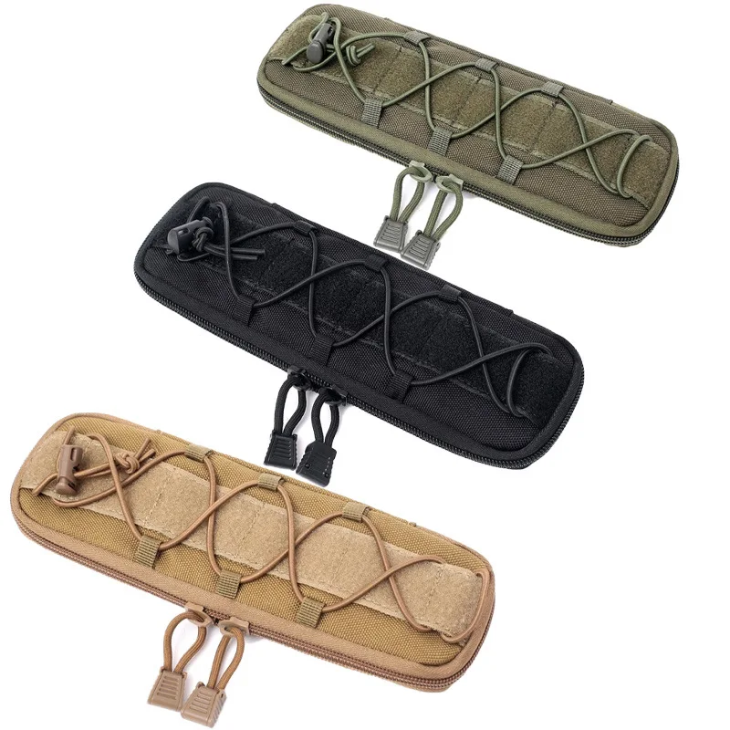 Edc Carry Knife - Molle bıçak kılıfı EDC bel paketi