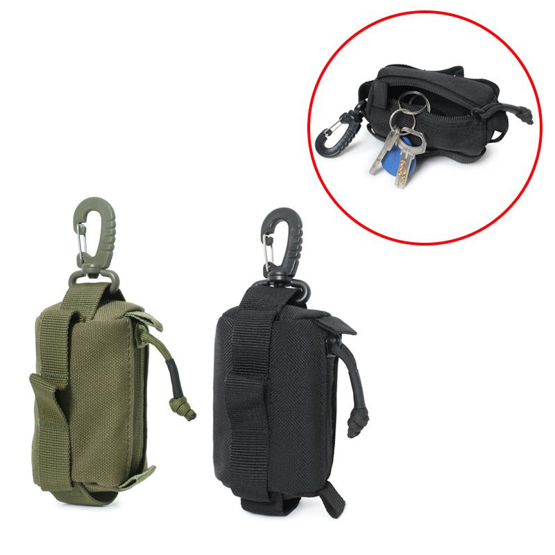 Açık Hava EDC Çantası, Fermuar - Edc Carry Fanny Pack incelemesi ve fiyatı