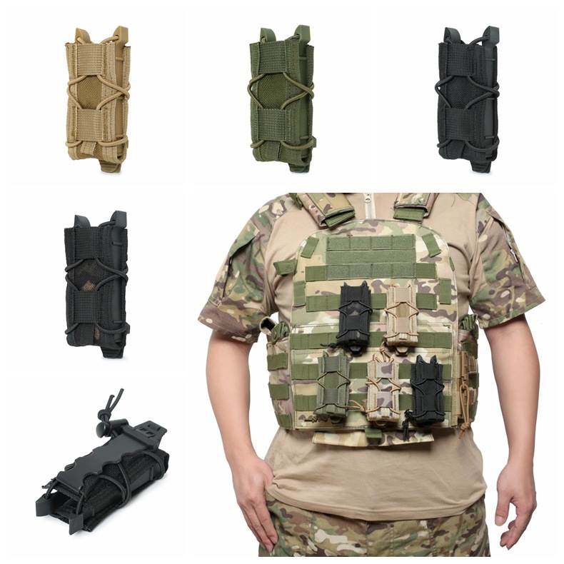9 MM Tabanca Tek Dergisi Kılıf - Edc Carry Knife incelemesi ve fiyatı