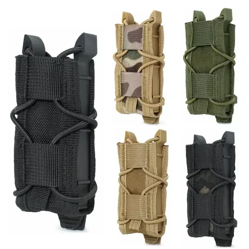 9 MM Tabanca Tek Dergisi Kılıf - Edc Carry Knife incelemesi ve fiyatı