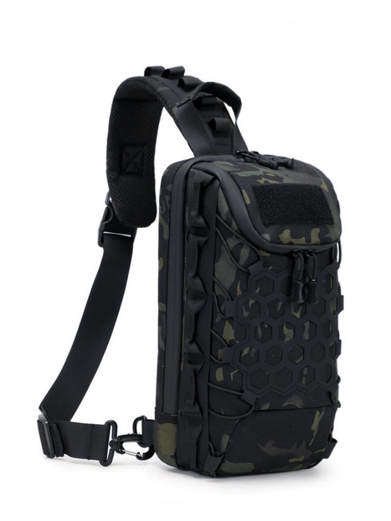 Homefish Yeni Açık Hava Taktik - Edc Carry Kit incelemesi ve fiyatı