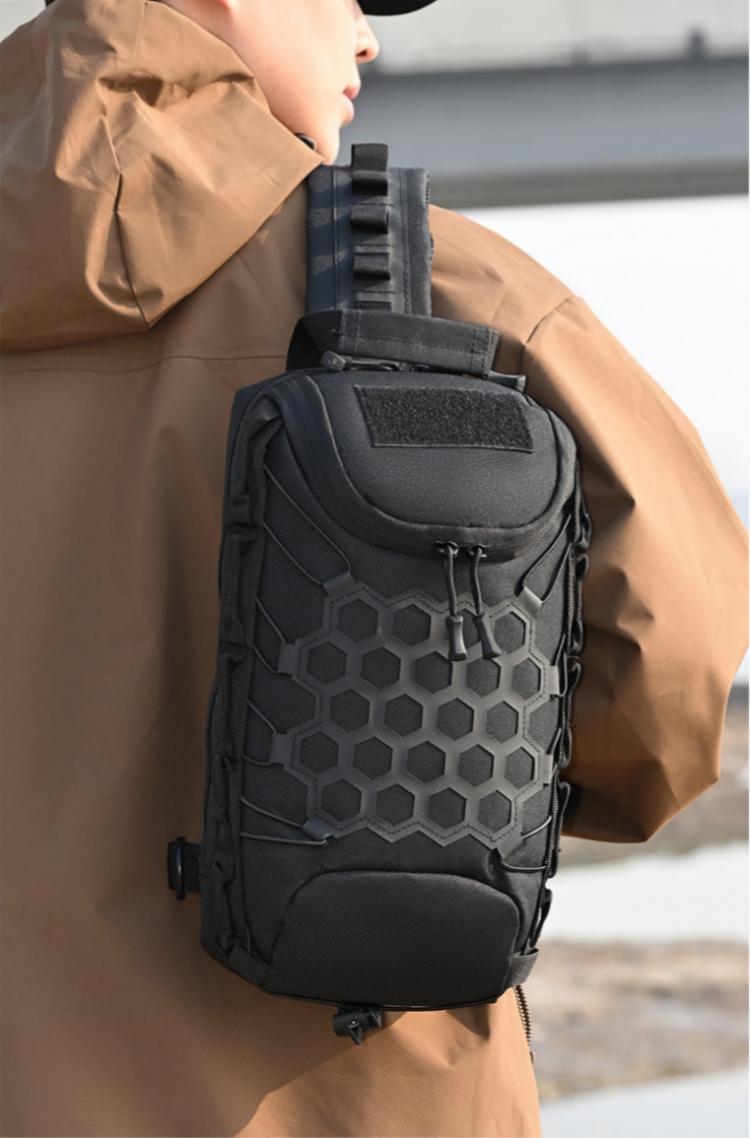 Homefish Yeni Açık Hava Taktik - Edc Carry Kit incelemesi ve fiyatı