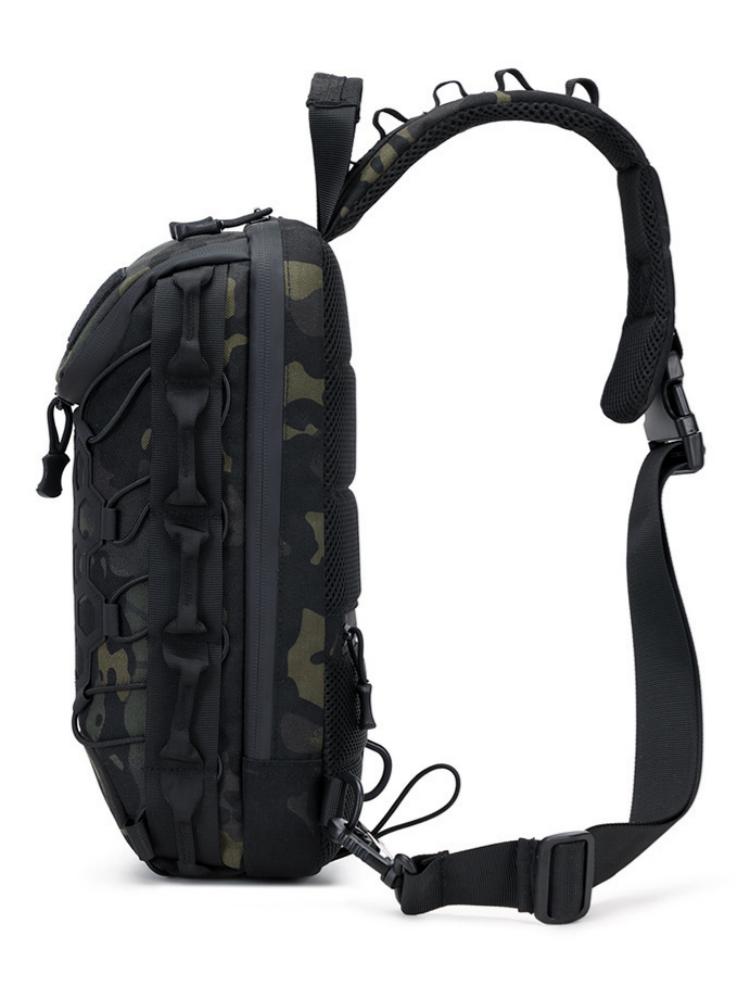 Homefish Yeni Açık Hava Taktik - Edc Carry Kit incelemesi ve fiyatı