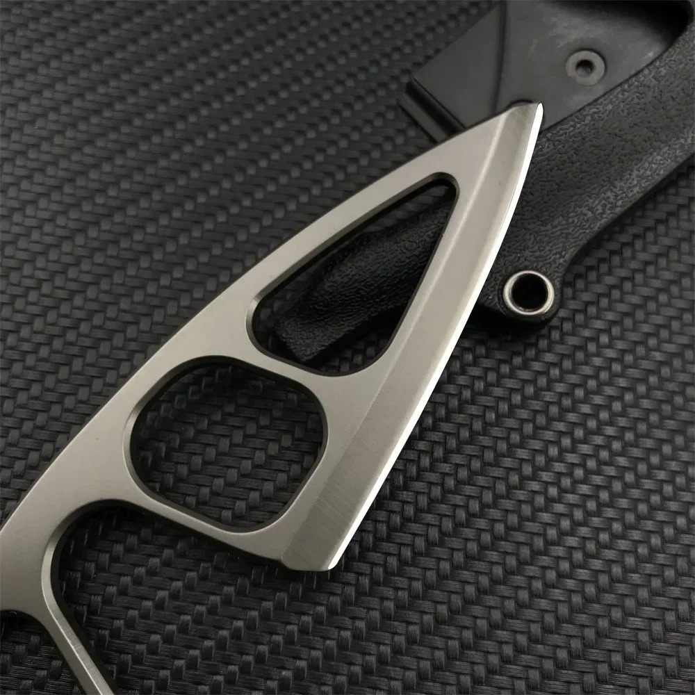 Yüksek Sertlikte Boyun Bıçağı  - Edc Carry Pocket Knife incelemesi ve fiyatı