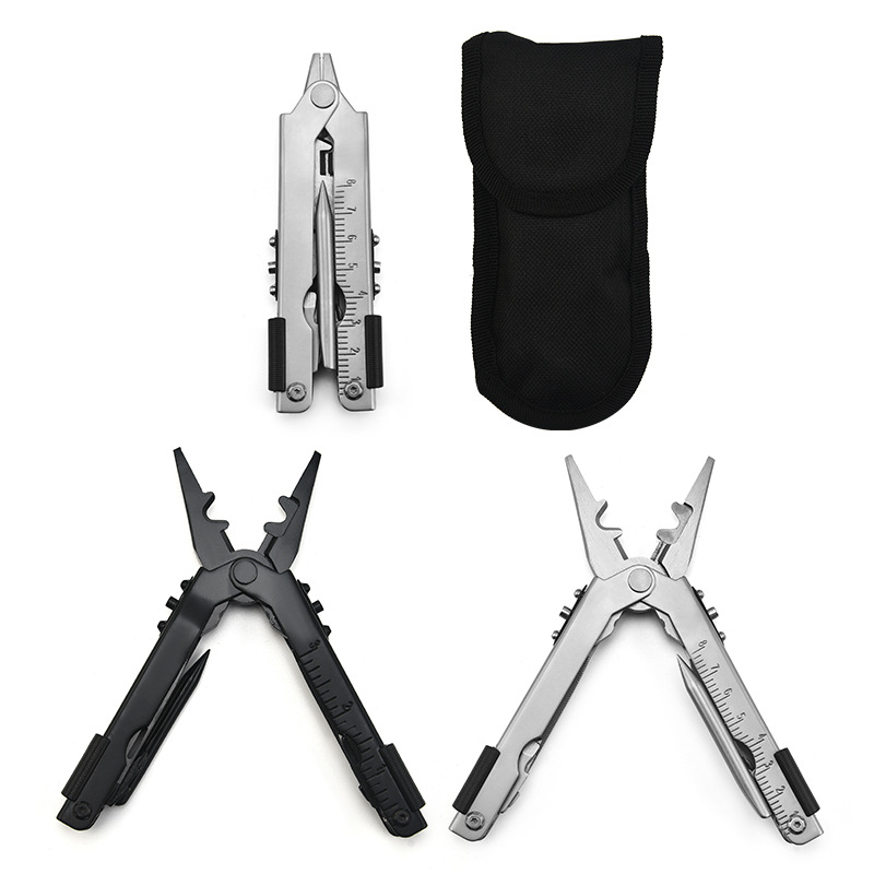 Yeni açık multi kamp taşınabil - Edc Carry Knife incelemesi ve fiyatı