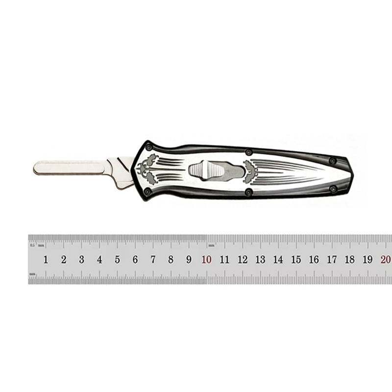 EDC Cep Bıçağı Tam Çelik Saplı - Edc Carry Pocket Knife incelemesi ve fiyatı