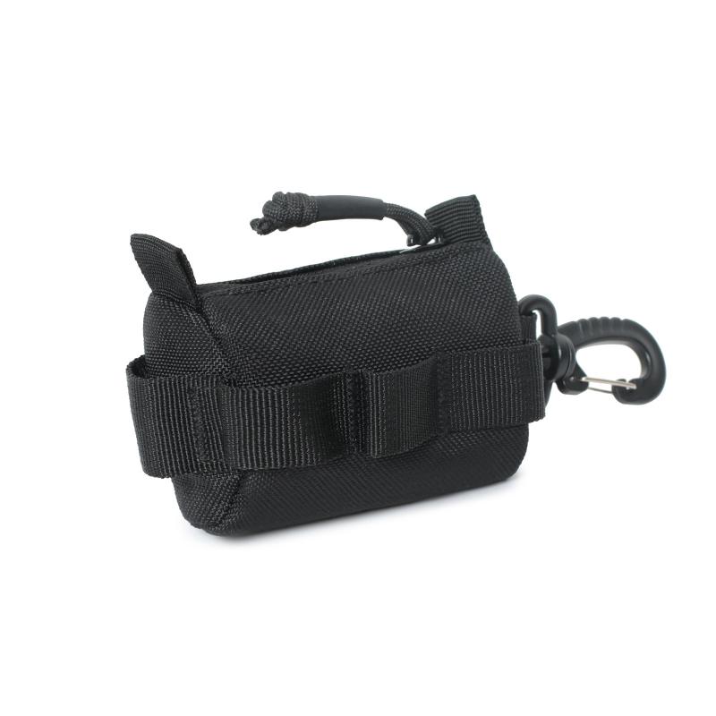 Açık Hava Tokalı Çantası EDC K - Edc Carry Fanny Pack incelemesi ve fiyatı