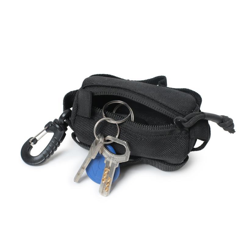 Açık Hava Tokalı Çantası EDC K - Edc Carry Fanny Pack incelemesi ve fiyatı