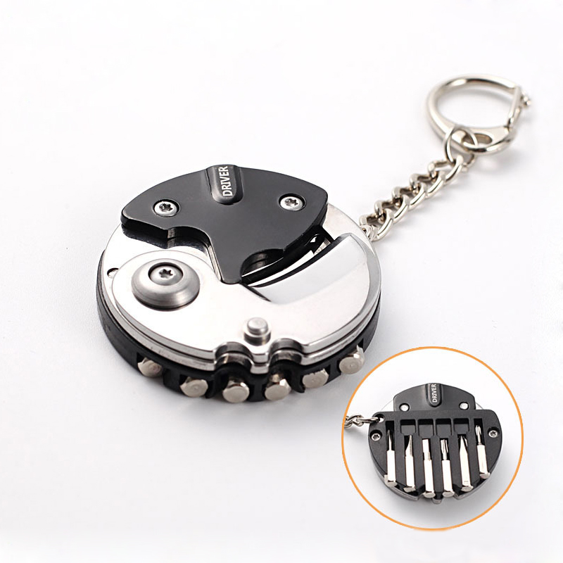 Çok İşlevli Para Bıçağı Anahta - Edc Carry Pocket Knife incelemesi ve fiyatı