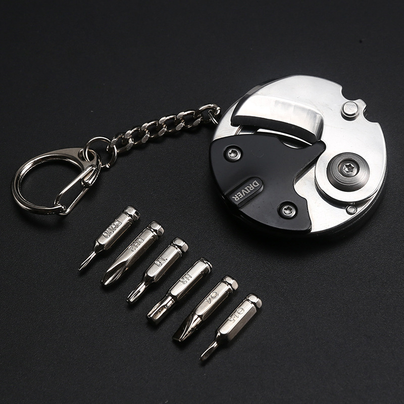 Çok İşlevli Para Bıçağı Anahta - Edc Carry Pocket Knife incelemesi ve fiyatı