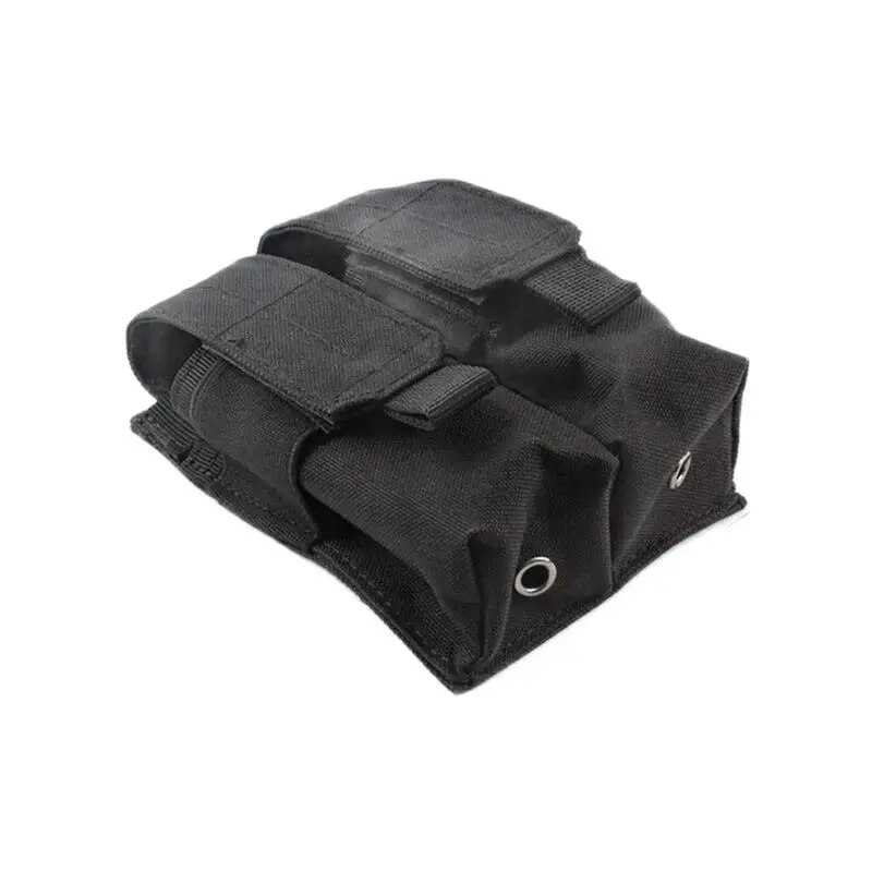 Taktik dergisi kılıfı çift tab - Edc Carry Kit incelemesi ve fiyatı