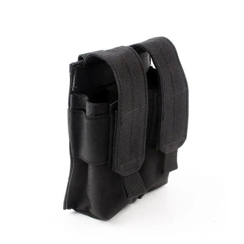 Taktik dergisi kılıfı çift tab - Edc Carry Kit incelemesi ve fiyatı