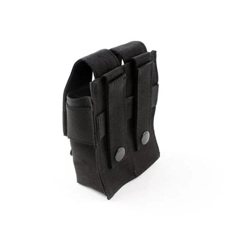 Taktik dergisi kılıfı çift tab - Edc Carry Kit incelemesi ve fiyatı