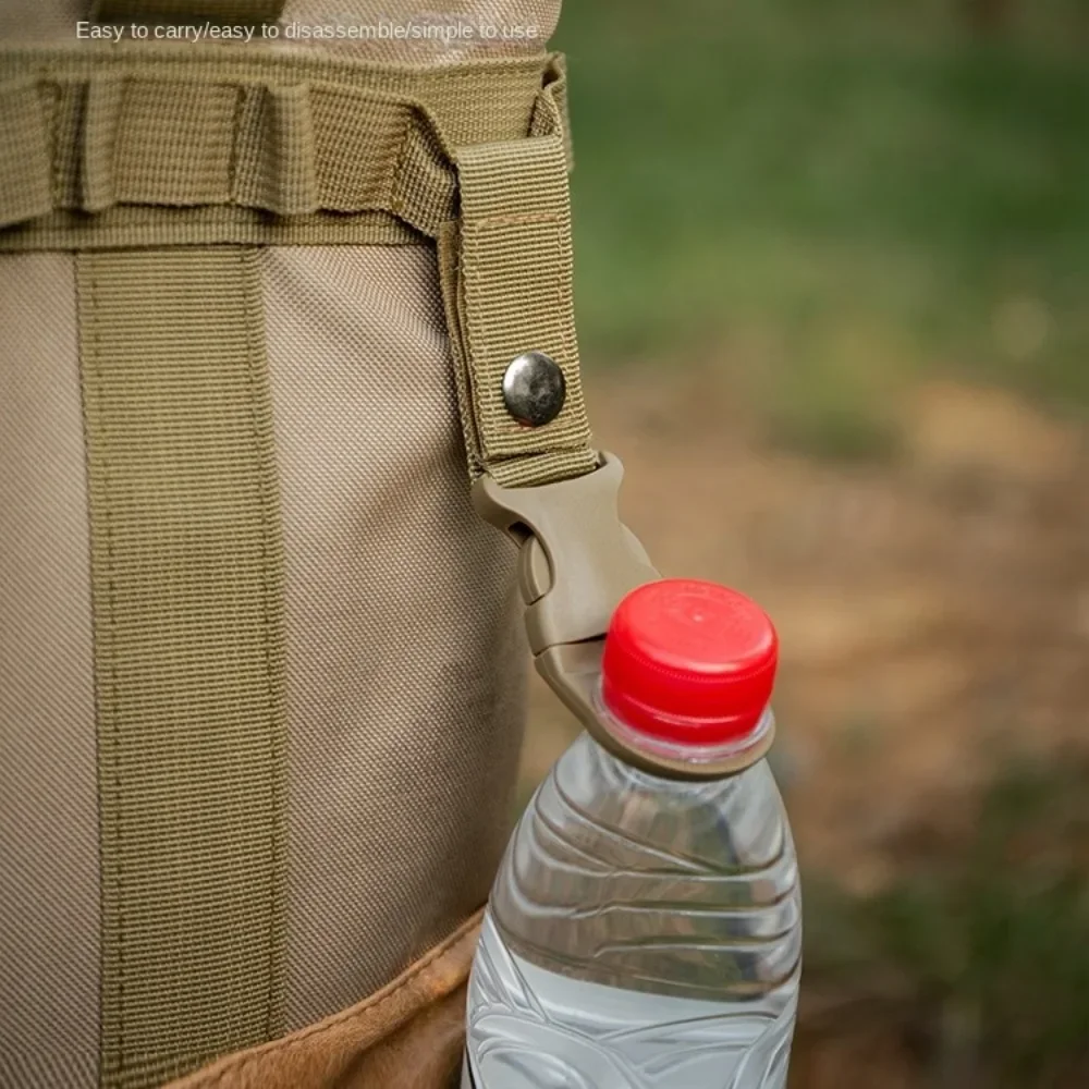 6 adet Kamp Dokuma Toka Kanca  - Edc Carry Kit incelemesi ve fiyatı