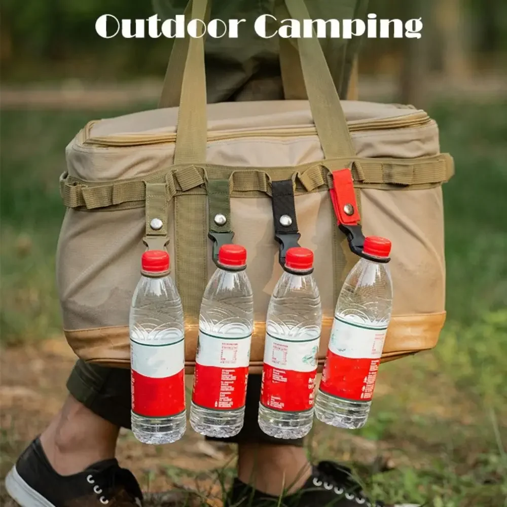 6 adet Kamp Dokuma Toka Kanca  - Edc Carry Kit incelemesi ve fiyatı