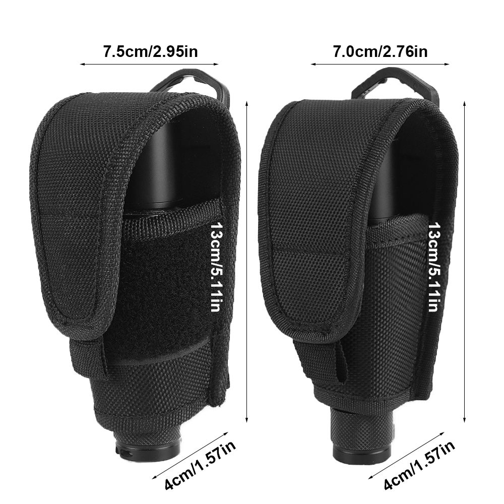 Taktik El Feneri Kılıfı Kılıf  - Edc Carry Kit incelemesi ve fiyatı