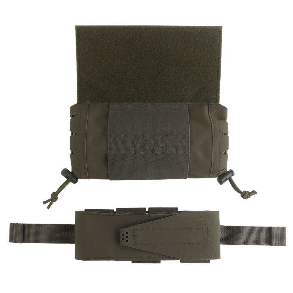 Taktik UG Medikal Çanta Rulosu - Edc Carry Fanny Pack incelemesi ve fiyatı