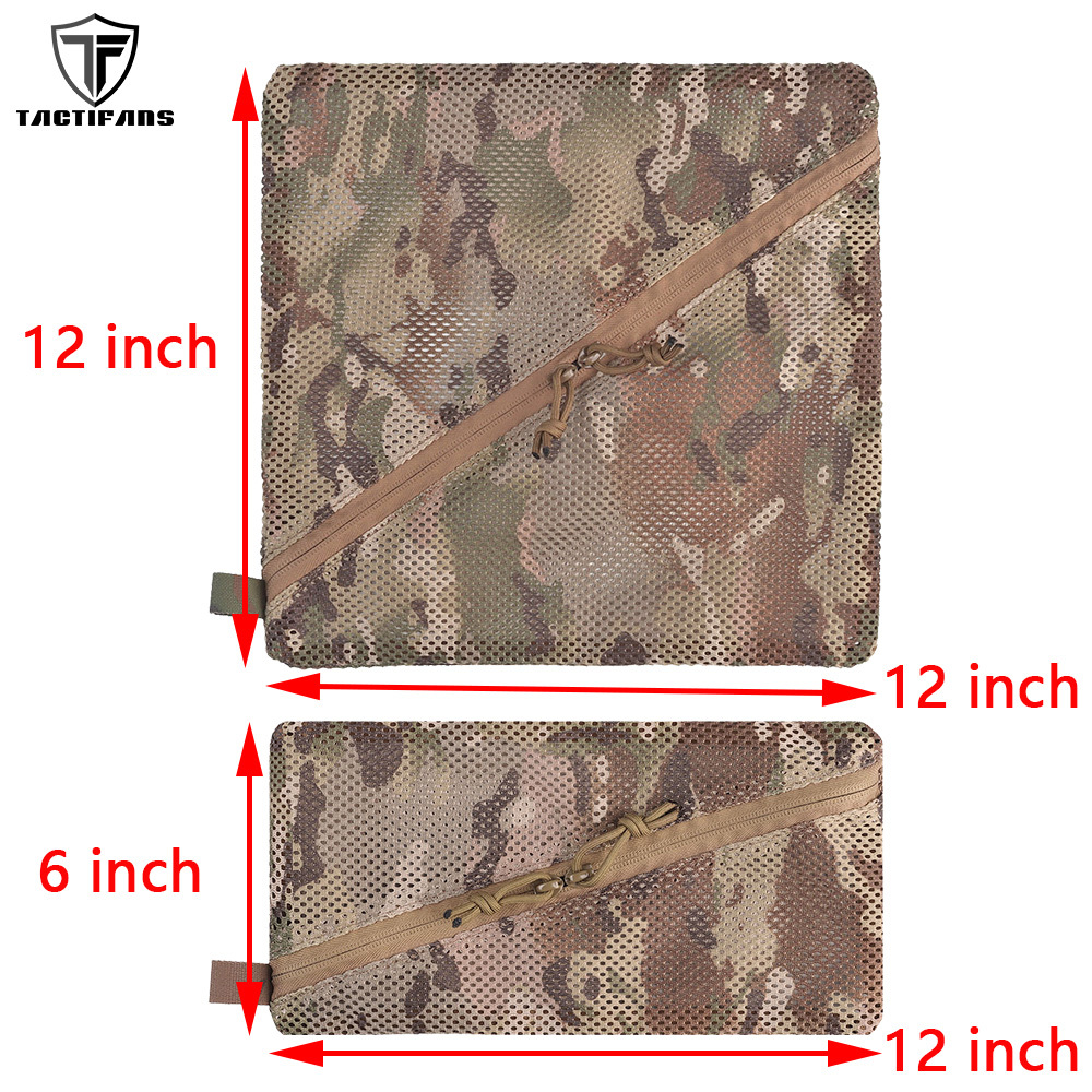 Taktik Örgü EDC Kılıfı Çanta Y - Edc Carry Kit incelemesi ve fiyatı