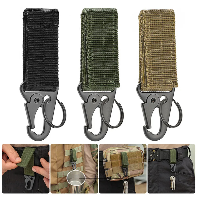 1-4 adet taktik karabina açık  - Edc Carry Kit incelemesi ve fiyatı
