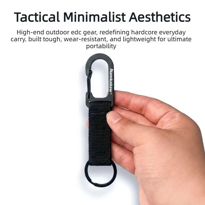 Kompakt Mini Dokuma Yaylı Klip - Edc Carry Clip incelemesi ve fiyatı