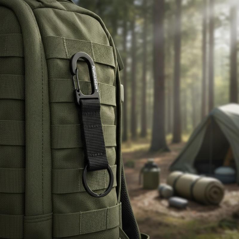 Kompakt Mini Dokuma Yaylı Klip - Edc Carry Clip incelemesi ve fiyatı