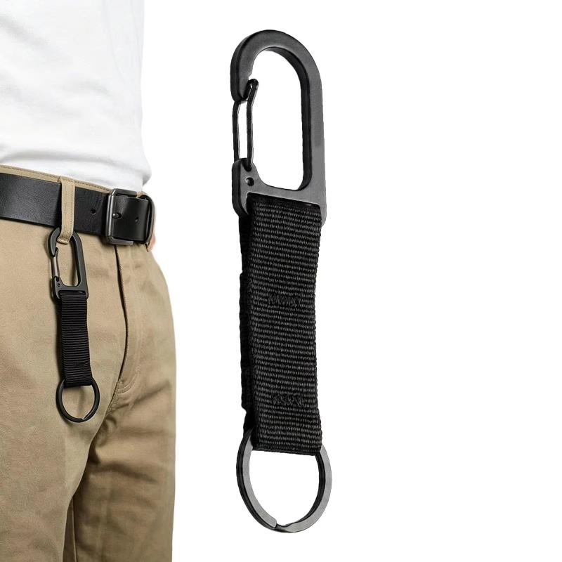 Kompakt Mini Dokuma Yaylı Klip - Edc Carry Clip incelemesi ve fiyatı