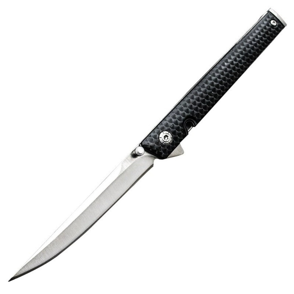 7096 İnce EDC Katlanır Cep Bıç - Edc Carry Clip incelemesi ve fiyatı