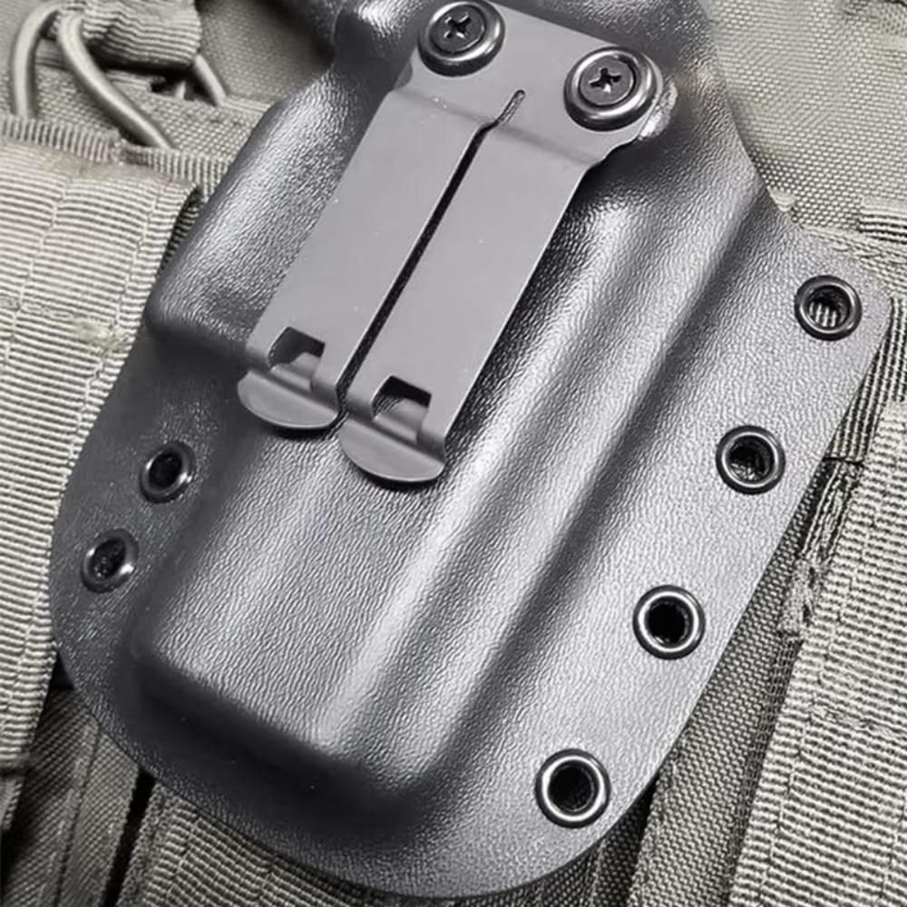 EDC Katlanır Bıçaklar için Met - Edc Carry Clip incelemesi ve fiyatı