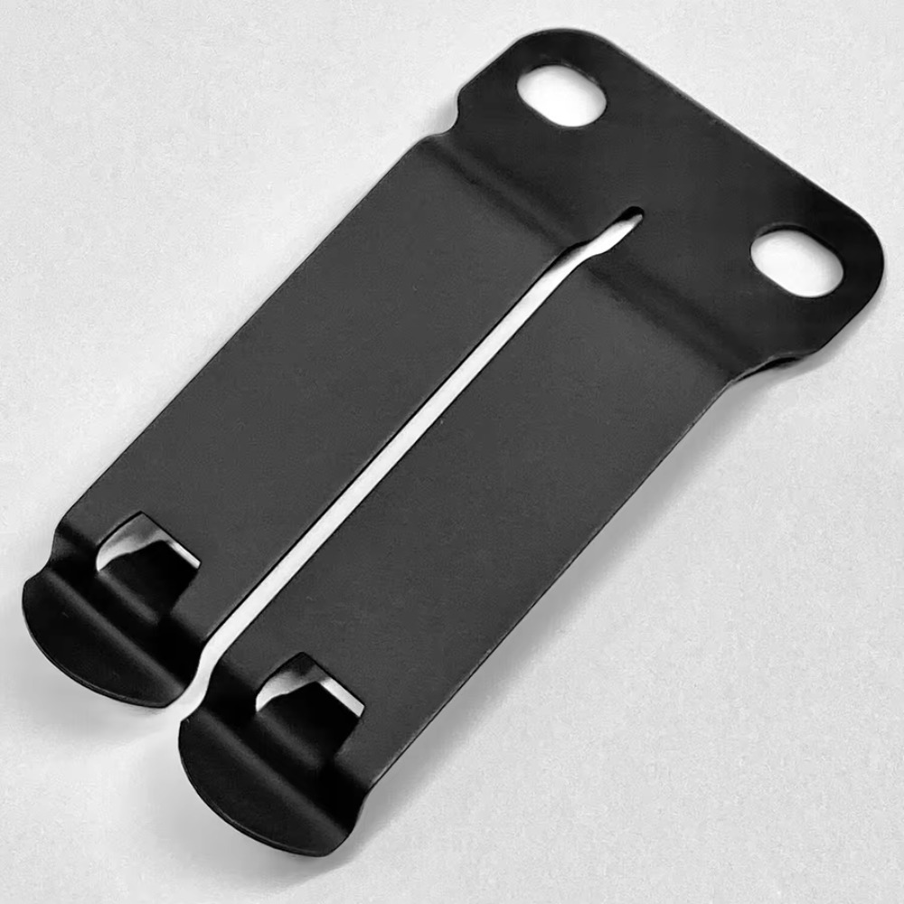 EDC Katlanır Bıçaklar için Met - Edc Carry Clip incelemesi ve fiyatı