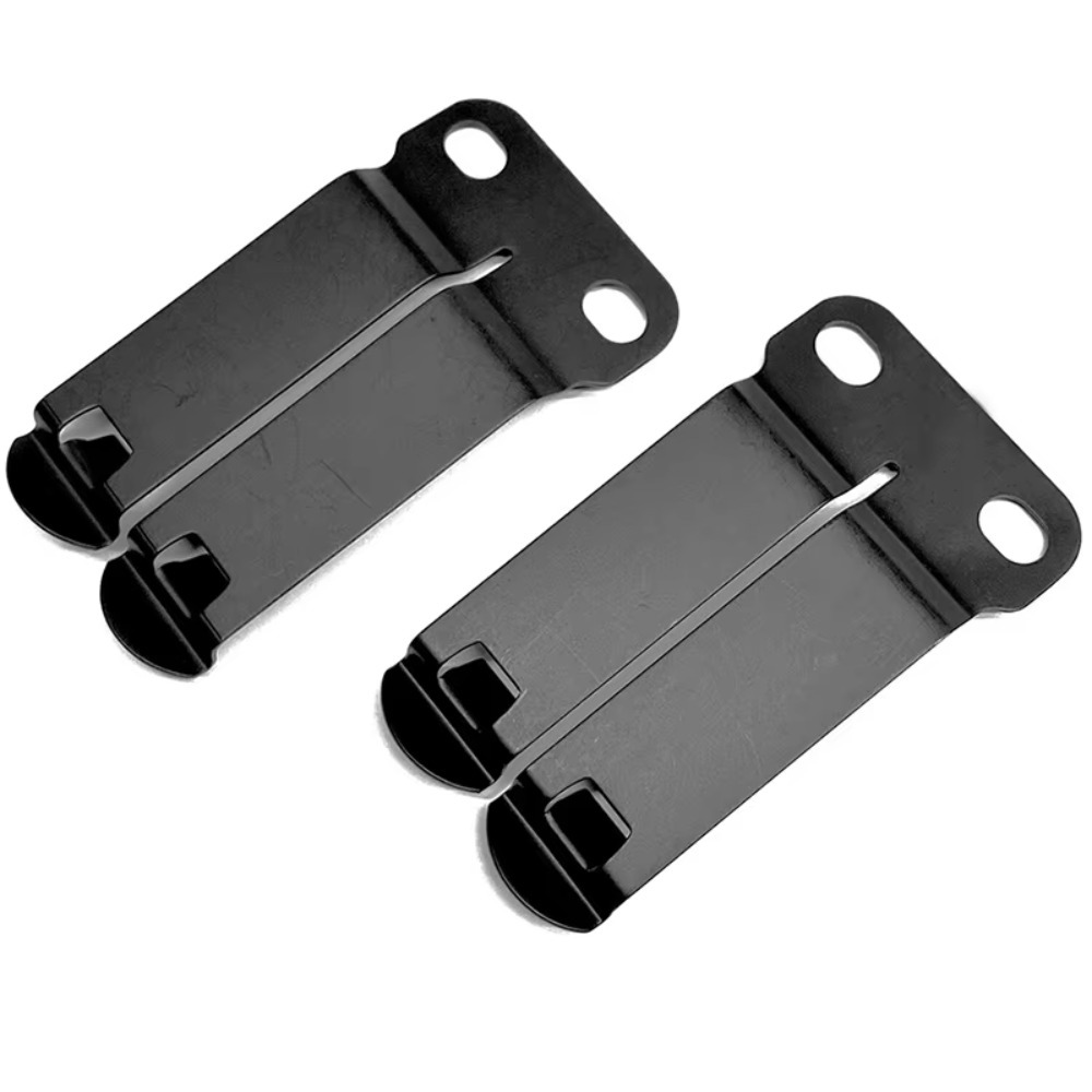 EDC Katlanır Bıçaklar için Met - Edc Carry Clip incelemesi ve fiyatı