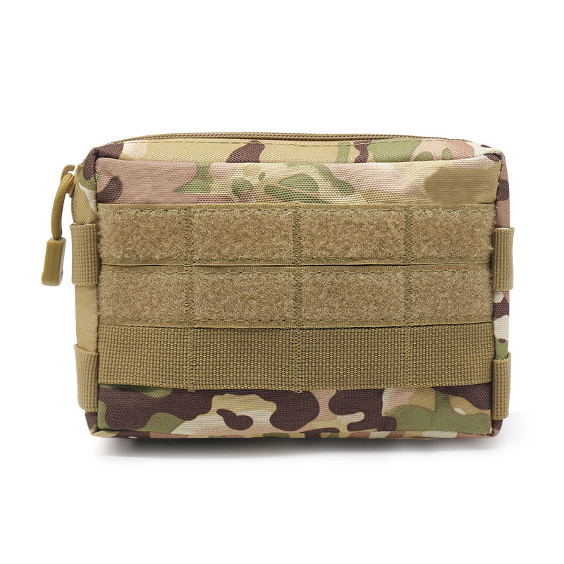Taktik Molle Bel Paketi 600D S - Edc Carry Fanny Pack incelemesi ve fiyatı