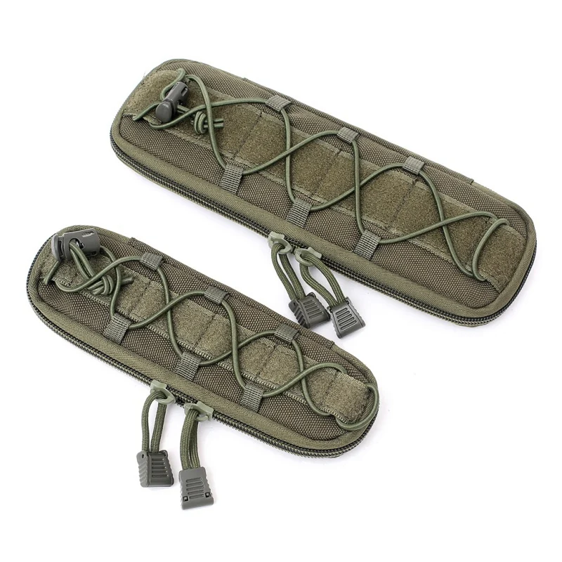 Molle bıçak kılıfı EDC bel pak - Edc Carry Knife incelemesi ve fiyatı