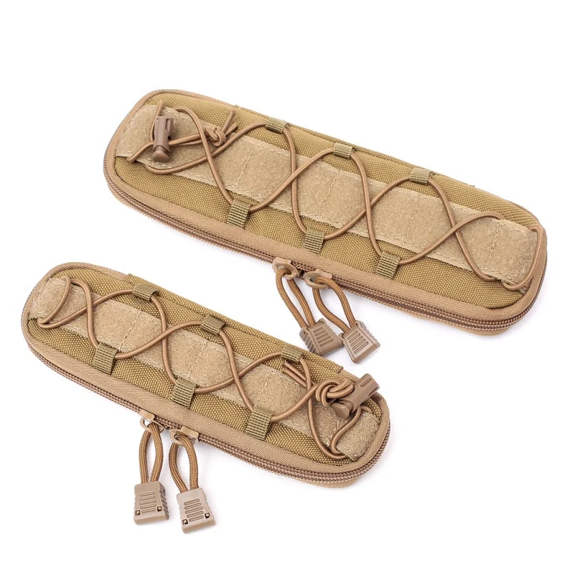 Molle bıçak kılıfı EDC bel pak - Edc Carry Knife incelemesi ve fiyatı