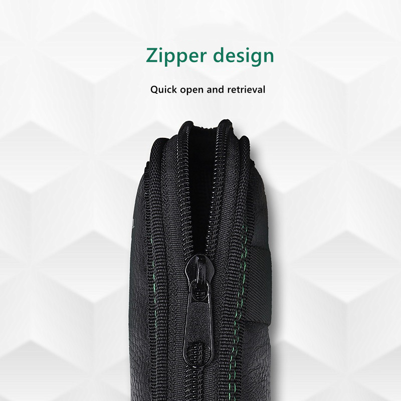 EDC Bıçak Kılıfı, Naylon Katla - Edc Carry Pocket Knife incelemesi ve fiyatı