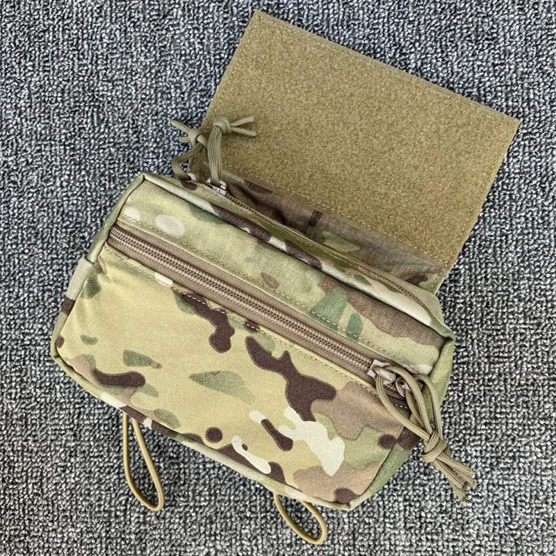 Taktik Yelek Karın Çantası MK3 - Edc Carry Fanny Pack incelemesi ve fiyatı