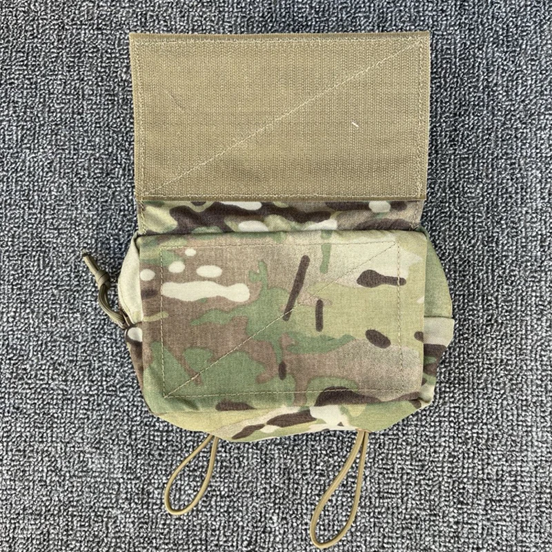 Taktik Yelek Karın Çantası MK3 - Edc Carry Fanny Pack incelemesi ve fiyatı