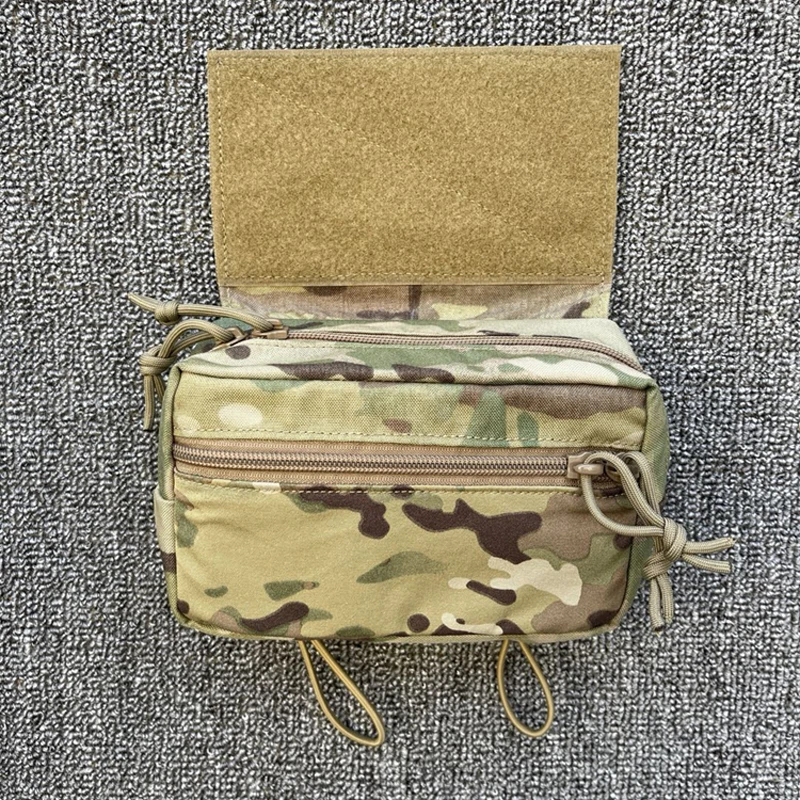 Taktik Yelek Karın Çantası MK3 - Edc Carry Fanny Pack incelemesi ve fiyatı