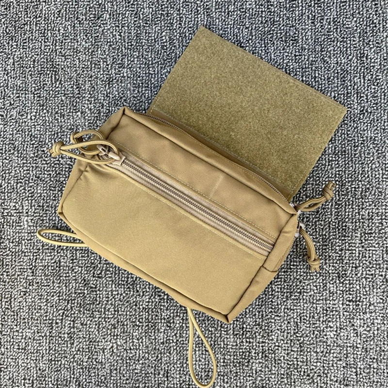Taktik Yelek Karın Çantası MK3 - Edc Carry Fanny Pack incelemesi ve fiyatı