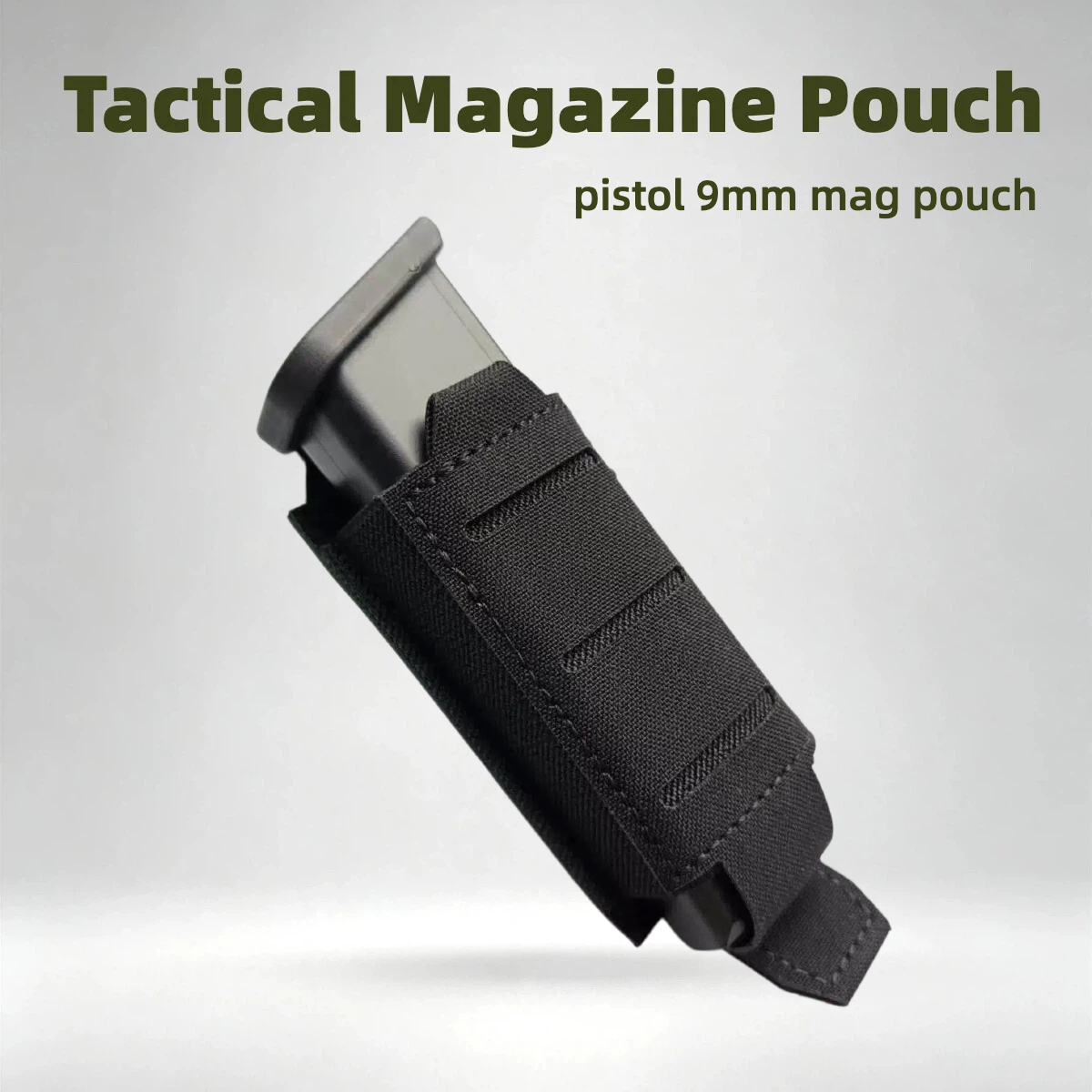 Lazer Kesim Tekli 9mm Şarjör K - Edc Carry Knife incelemesi ve fiyatı