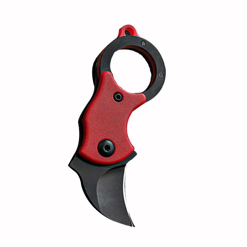 Açık Hava Cep Bıçağı Taşınabil - Edc Carry Pocket Knife incelemesi ve fiyatı