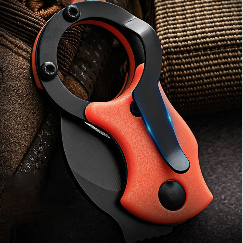 Açık Hava Cep Bıçağı Taşınabil - Edc Carry Pocket Knife incelemesi ve fiyatı
