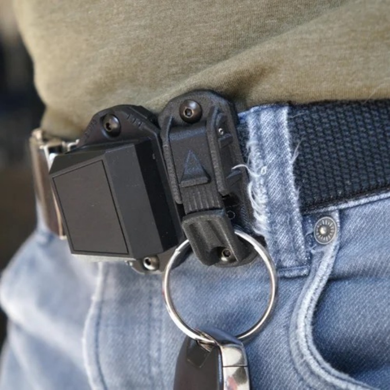 Çok Fonksiyonlu Sırt Çantası K - Edc Carry Kit incelemesi ve fiyatı