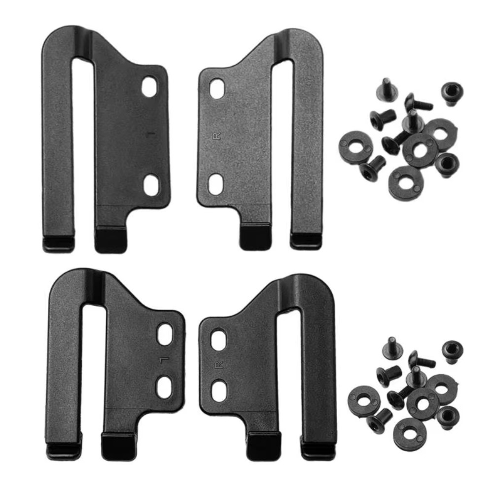 EDC Kydex Kılıf, Özel Bıçak Kı - Edc Carry Clip incelemesi ve fiyatı
