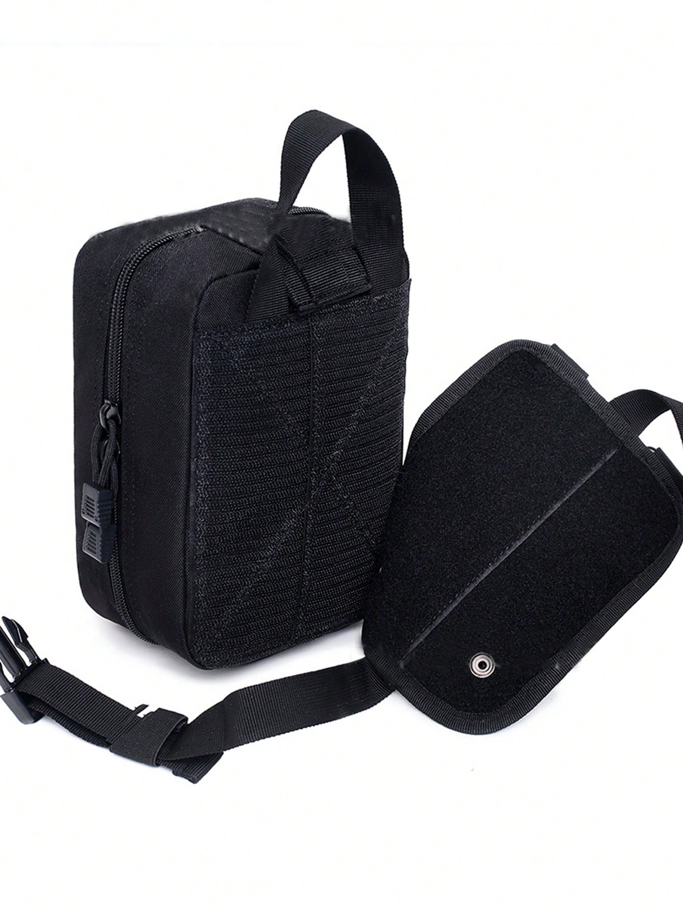 İlk Yardım Çantaları Erkekler  - Edc Carry Fanny Pack incelemesi ve fiyatı