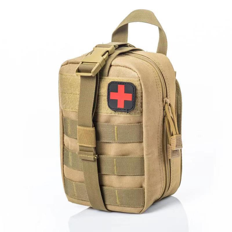 İlk Yardım Çantaları Erkekler  - Edc Carry Fanny Pack incelemesi ve fiyatı