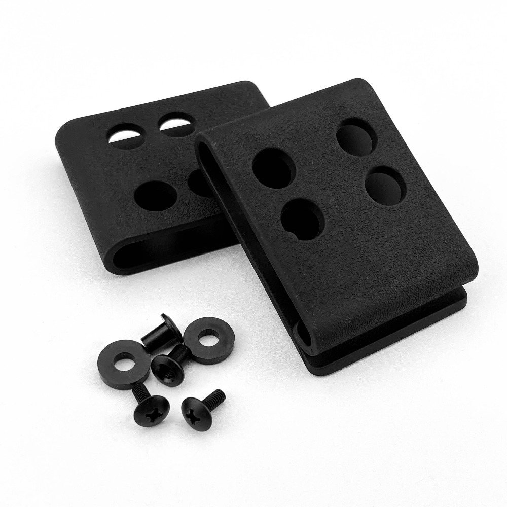 EDC Taşınabilir Aletler DIY Bı - Edc Carry Clip incelemesi ve fiyatı