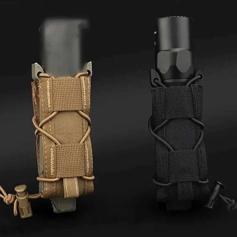 Dergisi Kılıfı 9 MM Taktik Mol - Edc Carry Kit incelemesi ve fiyatı